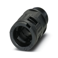 Dławnica kablowa gwint PG16 PA 6 max. średnica kabla 16.5mm IP66