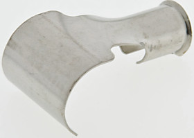 Akcesorium do lutowania Dysza zagięta Deflektor gorącego powietrza do Lutownica gazowa Portasol Pro II Portasol