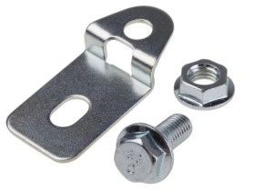 Wspornik montażowy, RS PRO