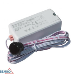 Czujnik zbliżeniowy 500W jednobiegunowy B53-KZQ-500-A