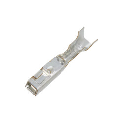 Styk do gniazd OBD pin żeński terminal zestaw 10szt