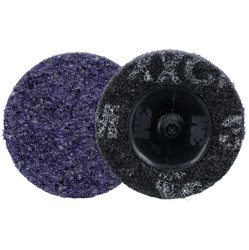 Tarcza ścierna Tarcza do wykańczania powierzchni 2cal 3M Tlenek aluminium