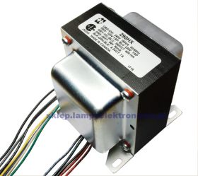 290HX Transformator sieciowy Hammond