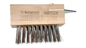 Szczotka Do Czyszczenia Bruku Kostki Brukowej Schmith