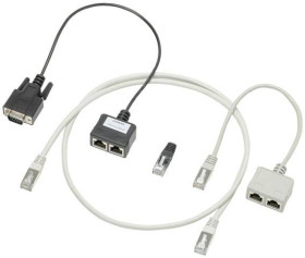 Siemens 7XV5103-5BA00 Wtyczka magistrali