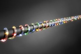 Konstsmide LED 3744-500 Wąż świetlny wielokolorowy