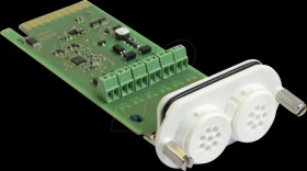 MX-F-S7A-INT01 IO plug-in board