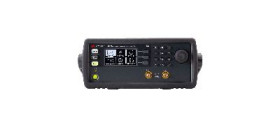 Keysight Technologies 121 dB 6 GHz