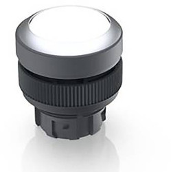 RAFI 1.30.240.131/0200 1.30.240.131/0200 Przycisk zatrzask (D x S x W) 29.8 x 29.8 x 32.3 mm 1 szt.