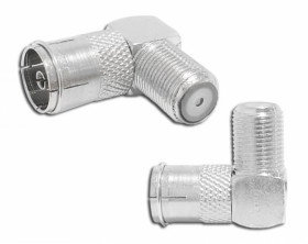 Redukcja gn.F/gn.antenowe kątowe HQ