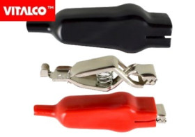 KROKODYLEK 20A VITALCO