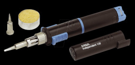 0G13400041 ERSA gas soldering iron, basic kit, 25 - 130 watt