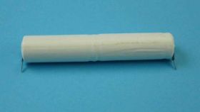 PAK. 2x2/3AAA 2,4V/300mAh Ni-MH