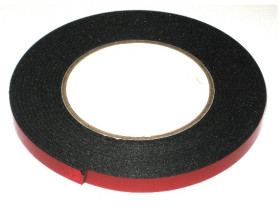 Taśma piankowa dwustr. T-PIANK/D