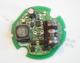 SP-QR3-DRIVER-15W