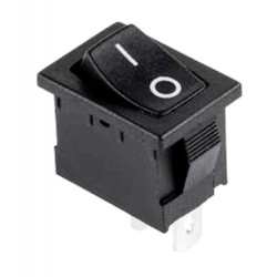 Przełącznik kołyskowy 2 pin, stabilny ON-OFF