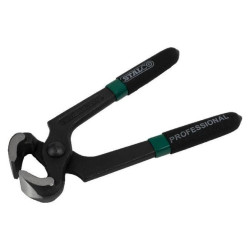 Obcęgi do gwoździ 160mm STALCO S-14326