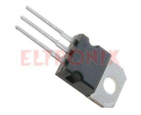 UKŁAD SCALONY LM317T-DG TO220 /DUAL GAUGE FRAME/