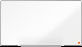 1915254 White board, 890 x 500 mm, steel