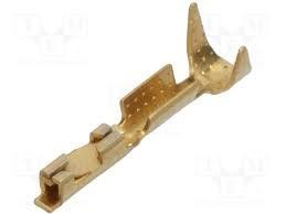 47712-002LF styk żeński złocony PV 22-26 AWG FCI / AMPHENOL