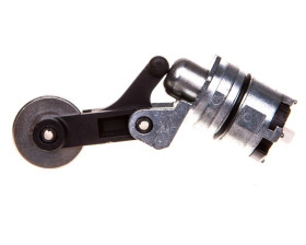 Głowica napędowa ramię z rolką metalową KXAD2