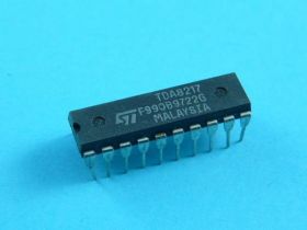 TDA-8217 UKŁAD