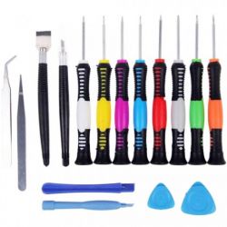 ZESTAW NARZEDZI PRECYZYJNYCH MTP-16