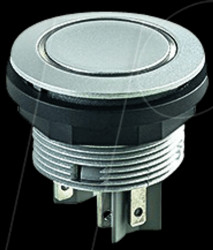 STLRWOI Pushbutton with ring illumination