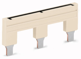 Jumper for terminal block, 2010-405/011-000