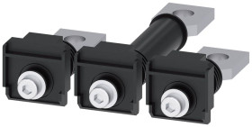 Płaskie połączenie Siemens 3VA9473-0QE00 1 szt.