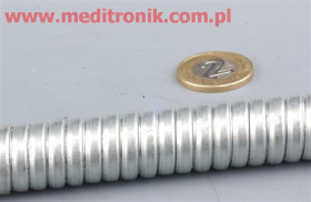 PESZEL METALOWY 16MM