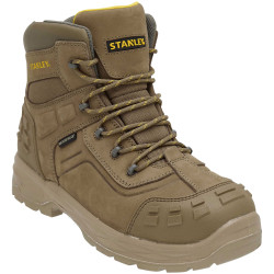 Stanley STA20081-179-7 Atlanta Waterproof Safety Boots UK 7 EUR 41