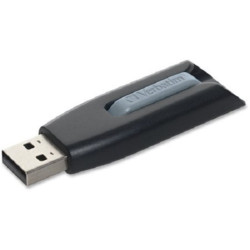 Pendrive128GB VERBATIM V3 USB 3.0