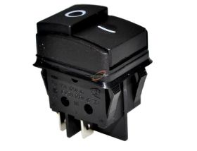 PRZEŁĄCZNIK DO ODKURZACZA KARCHER 2 PRZYCISKOWY 0-1 MK621