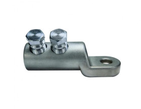 Końcówka śrubowa Al-Cu, do 36kV, CSK 6-50, 374490