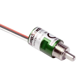 Czujnik Halla Analogowy Variohm Group 5 V