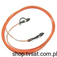 45365-05 Fiber Optic Patch Cord CORD SIMPLEX