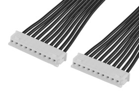 Kabel przewód-płytka, 219678, 100mm