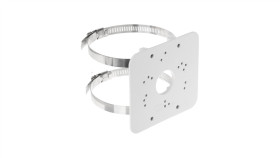 Mały Adapter Słupowy Przeznaczony Do Mocowania Uchwytów Bcs-Asm