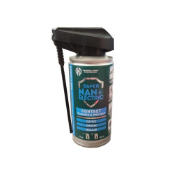 Spray HG Contact Cleaner and Protect NANOPROTECH 150ml --87237