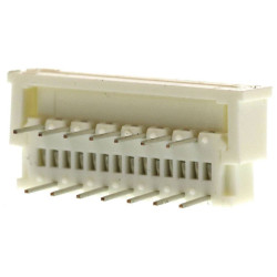 Molex 39532155 Easy-on FFC/FPC Connector Vertical 15 Pins 1.25mm