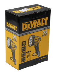Lampa inspekcyjna akumulatorowa zasięg 400 m DeWALT