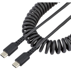 StarTech.com R2CCC-50C-USB-CABLE StarTech.com 1.6ft (50cm) USB-C Fast Charging