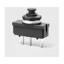 ETA Engineering Technology 1410-G111-L2F1-S01-315A RCCB 240V AC 3.15A