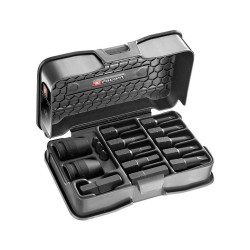 Pojemnik na narzędzia, Plastik