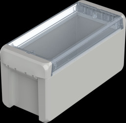 96024135 Bocube,191x80x90 mm, outdoor, IP68