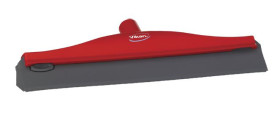 Ściągaczka, zastosowanie: Podłogi, Czerwony