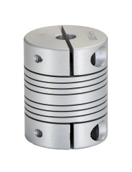 Elastyczna okładzina łącznika 6 x 8mm RS PRO śr. zewn: 25.4mm Złącze wiązki 31.8mm Zaciskanie