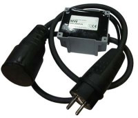 TSS-MODUMS2 Moduł rozruchowy dla transformatorów dużej mocy (miękki start) od 0.3kVA do 2kVA