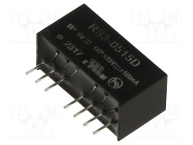 RS3-0515D